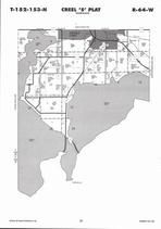 Creel Township - South, Devils Lake, Ramsey County 2007